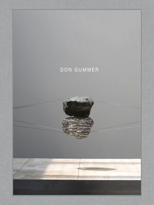 cover image of Don Gummer